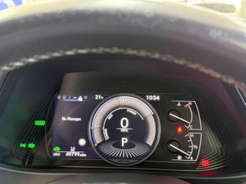 Lexus UX SUV (2018 - )