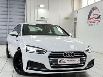 Audi A5 Coupe (2016 - 2020)