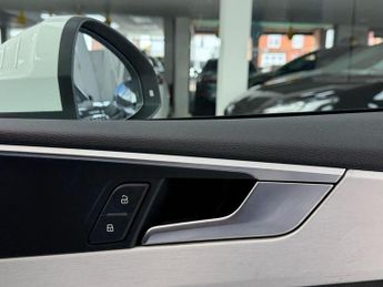 Audi A5 Coupe (2016 - 2020)