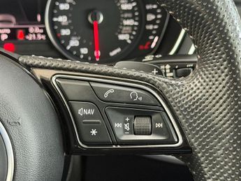 Audi A5 Coupe (2016 - 2020)
