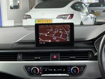 Audi A5 Coupe (2016 - 2020)