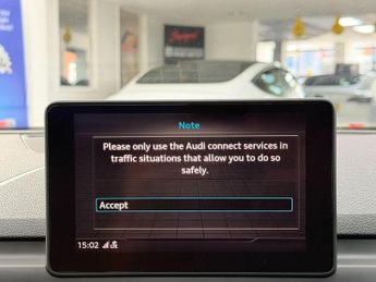 Audi A5 Coupe (2016 - 2020)