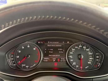 Audi A5 Coupe (2016 - 2020)
