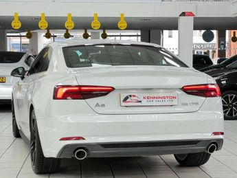 Audi A5 Coupe (2016 - 2020)