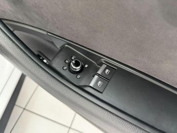 Audi A5 Coupe (2016 - 2020)
