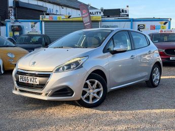 Peugeot 208 Hatchback (2015 - 2019)