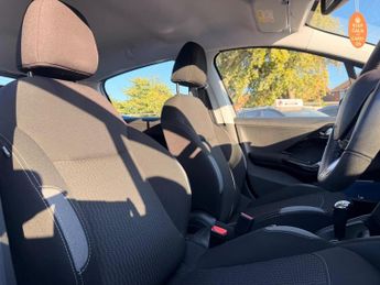 Peugeot 208 Hatchback (2015 - 2019)