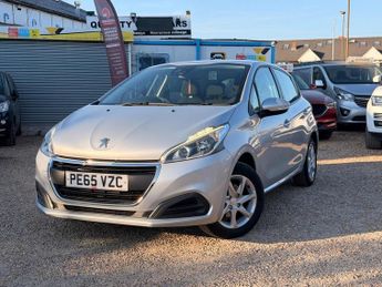 Peugeot 208 Hatchback (2015 - 2019)