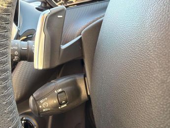 Peugeot 208 Hatchback (2015 - 2019)