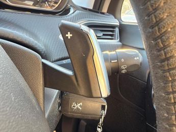 Peugeot 208 Hatchback (2015 - 2019)