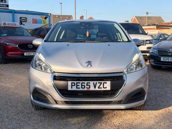 Peugeot 208 Hatchback (2015 - 2019)