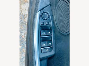 BMW 5 Series Gran Turismo Hatchback (2013 - 2017)