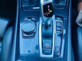 BMW 5 Series Gran Turismo Hatchback (2013 - 2017)