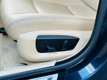 BMW 5 Series Saloon (2013 - 2016)