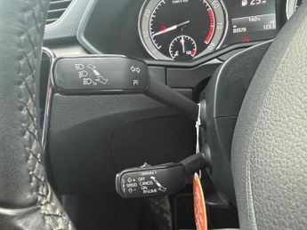 Skoda Superb Estate (2019 - 2023)