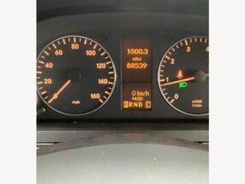 Mercedes-Benz A Class Hatchback (2008 - 2012)