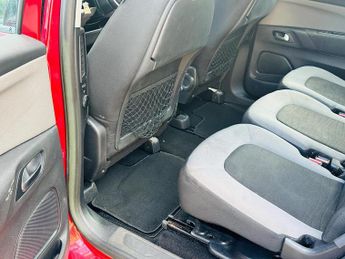 Citroen Grand C4 Picasso MPV (2013 - 2019)