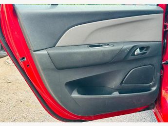 Citroen Grand C4 Picasso MPV (2013 - 2019)