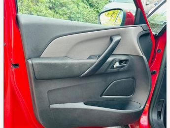 Citroen Grand C4 Picasso MPV (2013 - 2019)