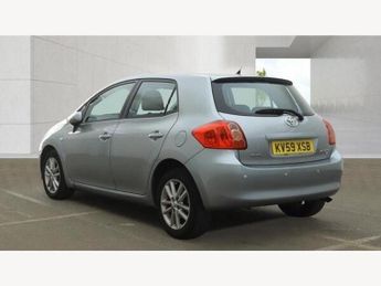 Toyota Auris Hatchback (2007 - 2010)