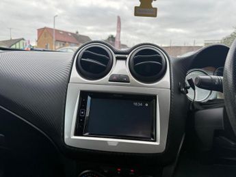 Alfa Romeo MiTo Hatchback (2008 - 2014)