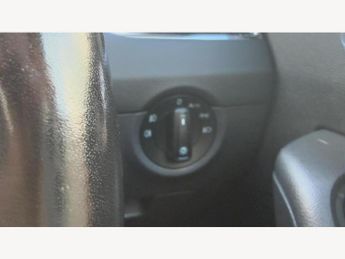 Skoda Octavia Estate (2017 - 2020)