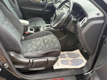 Nissan X-Trail SUV (2014 - 2018)