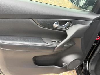 Nissan X-Trail SUV (2014 - 2018)