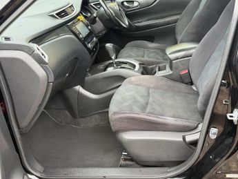 Nissan X-Trail SUV (2014 - 2018)
