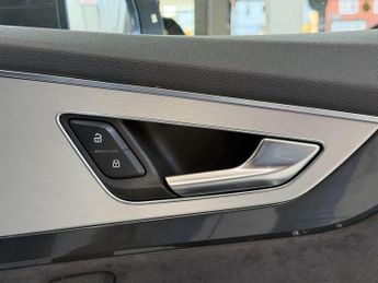 Audi Q7 SUV (2015 - 2019)
