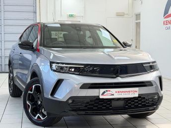 Vauxhall Mokka SUV (2020 - 2025)