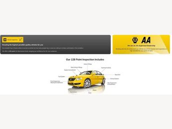 Vauxhall Mokka SUV (2020 - 2025)