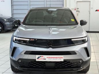 Vauxhall Mokka SUV (2020 - 2025)