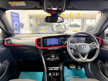 Vauxhall Mokka SUV (2020 - 2025)