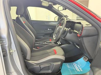 Vauxhall Mokka SUV (2020 - 2025)