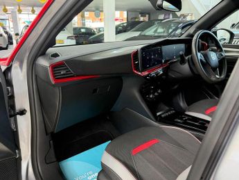 Vauxhall Mokka SUV (2020 - 2025)