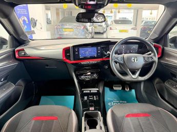 Vauxhall Mokka SUV (2020 - 2025)