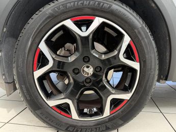 Vauxhall Mokka SUV (2020 - 2025)
