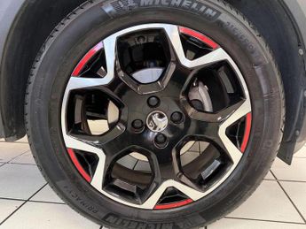 Vauxhall Mokka SUV (2020 - 2025)