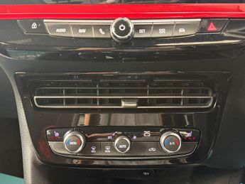 Vauxhall Mokka SUV (2020 - 2025)