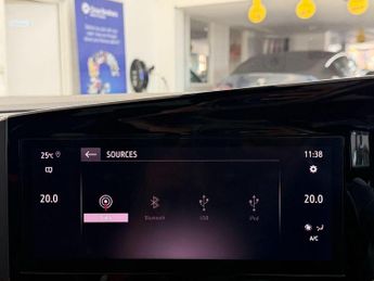 Vauxhall Mokka SUV (2020 - 2025)