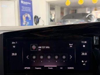 Vauxhall Mokka SUV (2020 - 2025)
