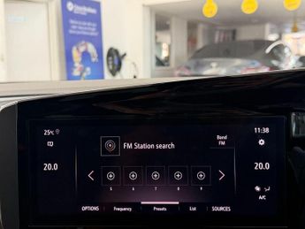 Vauxhall Mokka SUV (2020 - 2025)