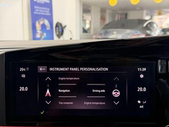 Vauxhall Mokka SUV (2020 - 2025)