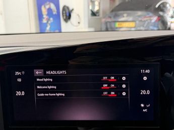 Vauxhall Mokka SUV (2020 - 2025)