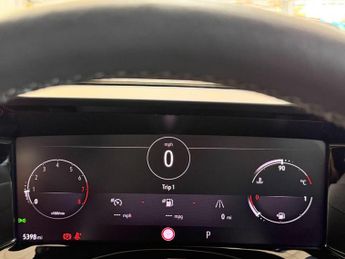 Vauxhall Mokka SUV (2020 - 2025)