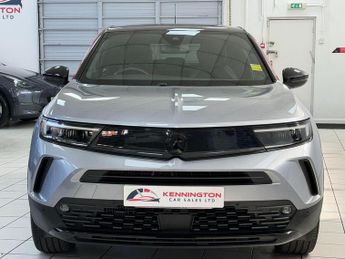 Vauxhall Mokka SUV (2020 - 2025)