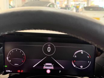 Vauxhall Mokka SUV (2020 - 2025)