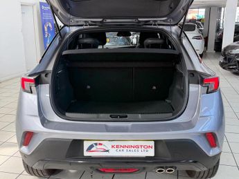 Vauxhall Mokka SUV (2020 - 2025)