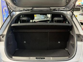 Vauxhall Mokka SUV (2020 - 2025)
